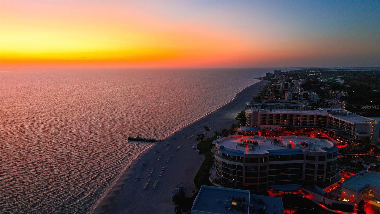 1561 Gulf Of Mexico Dr. #304, Longboat Key, FL 34228