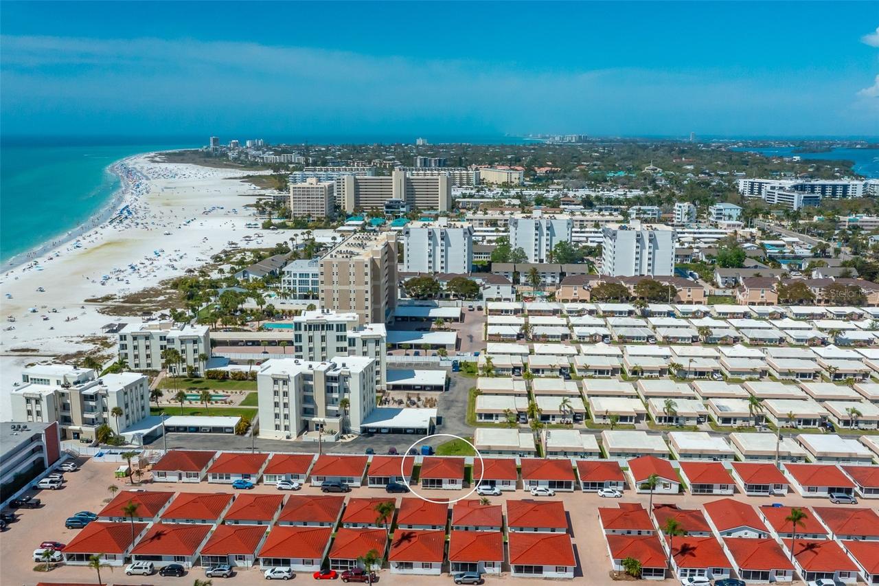 6154 Midnight Pass Rd. #A13, Sarasota, FL 34242