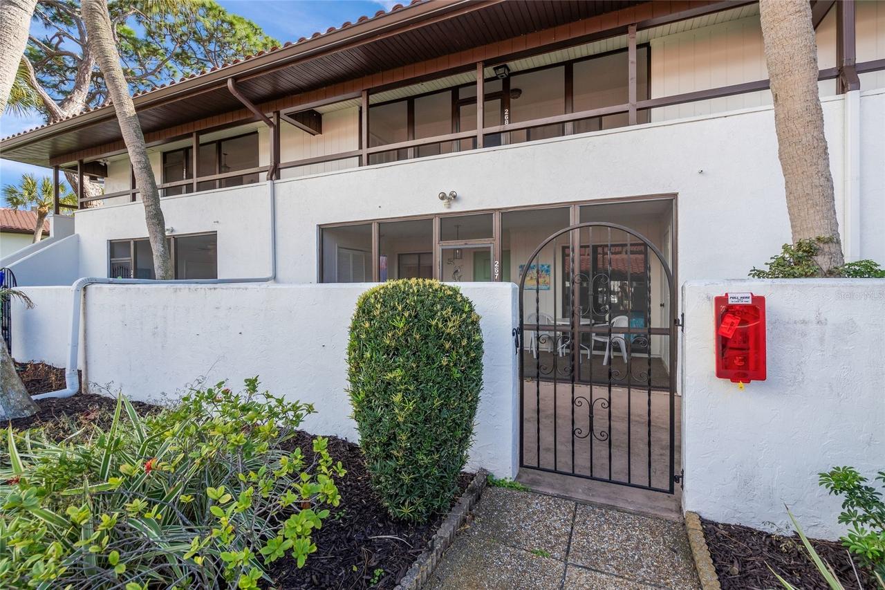 3500 El Conquistador Pkwy. #267, Bradenton, FL 34210