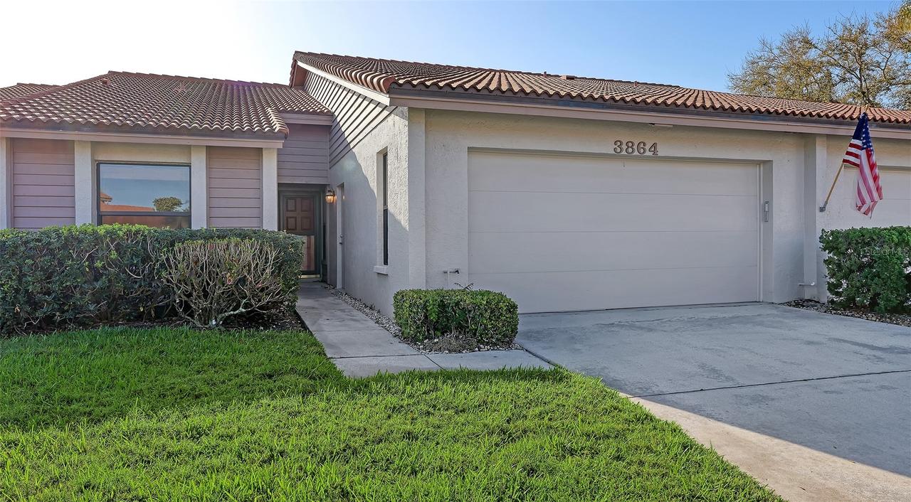 3864 Wilshire Cir. #106, Sarasota, FL 34238