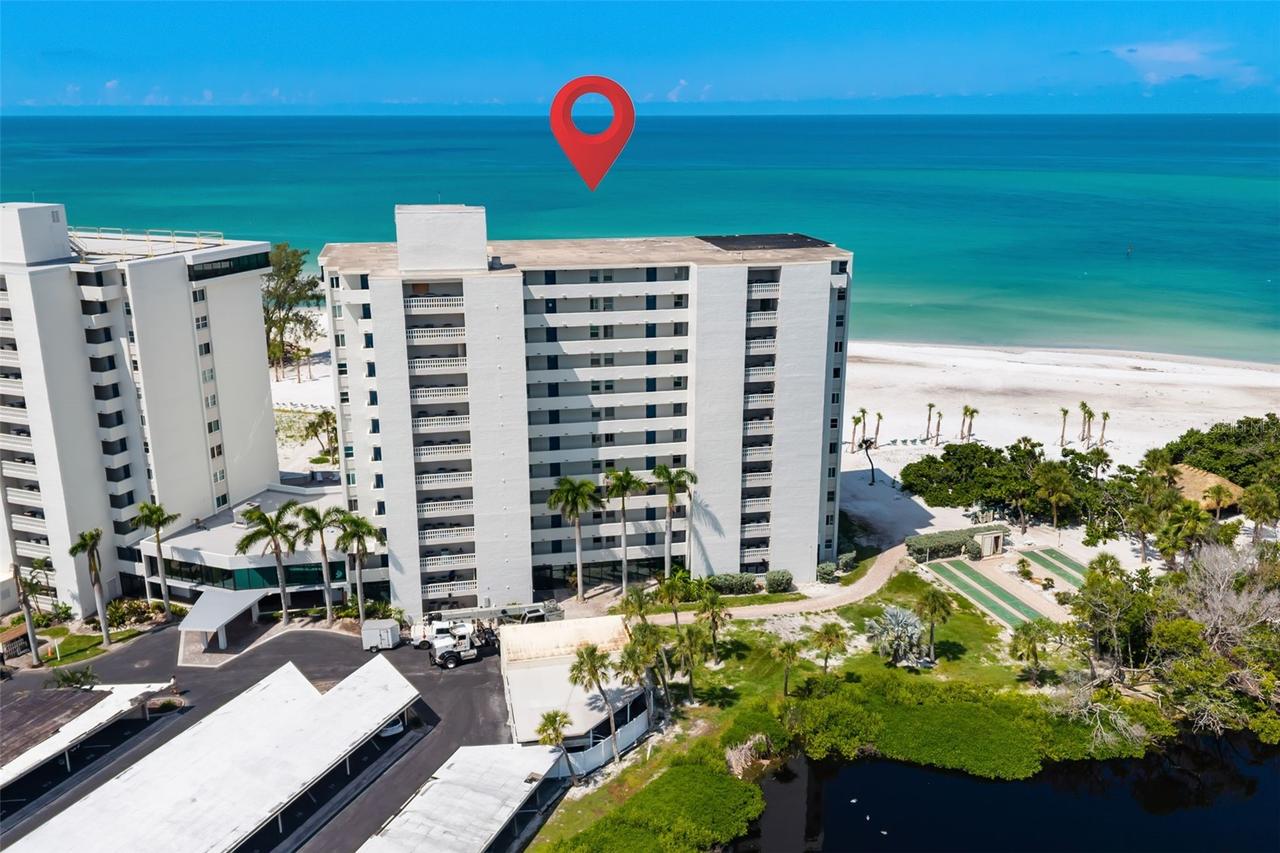 19 Whispering Sands Dr. #302, Sarasota, FL 34242