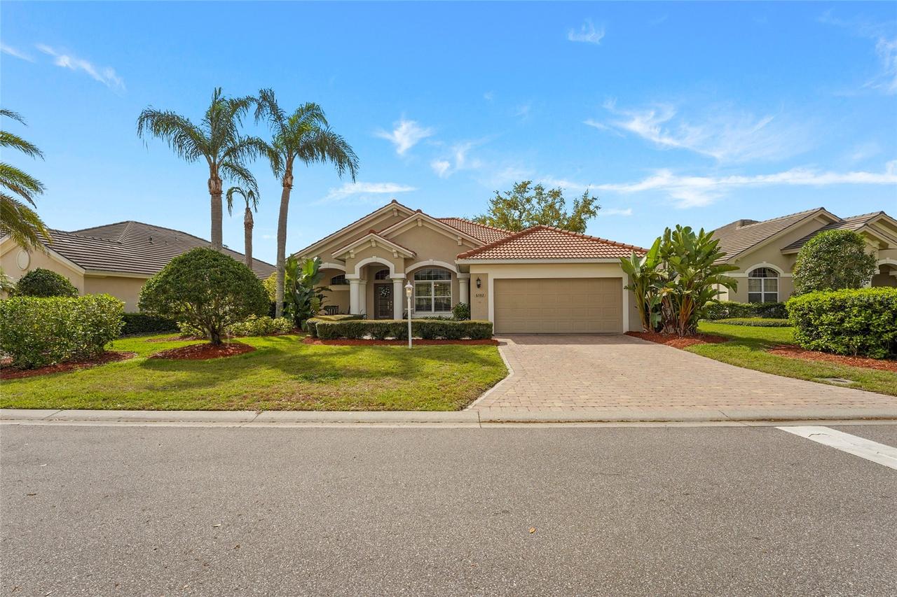 6582 Waters Edge Way, Lakewood Ranch, FL 34202
