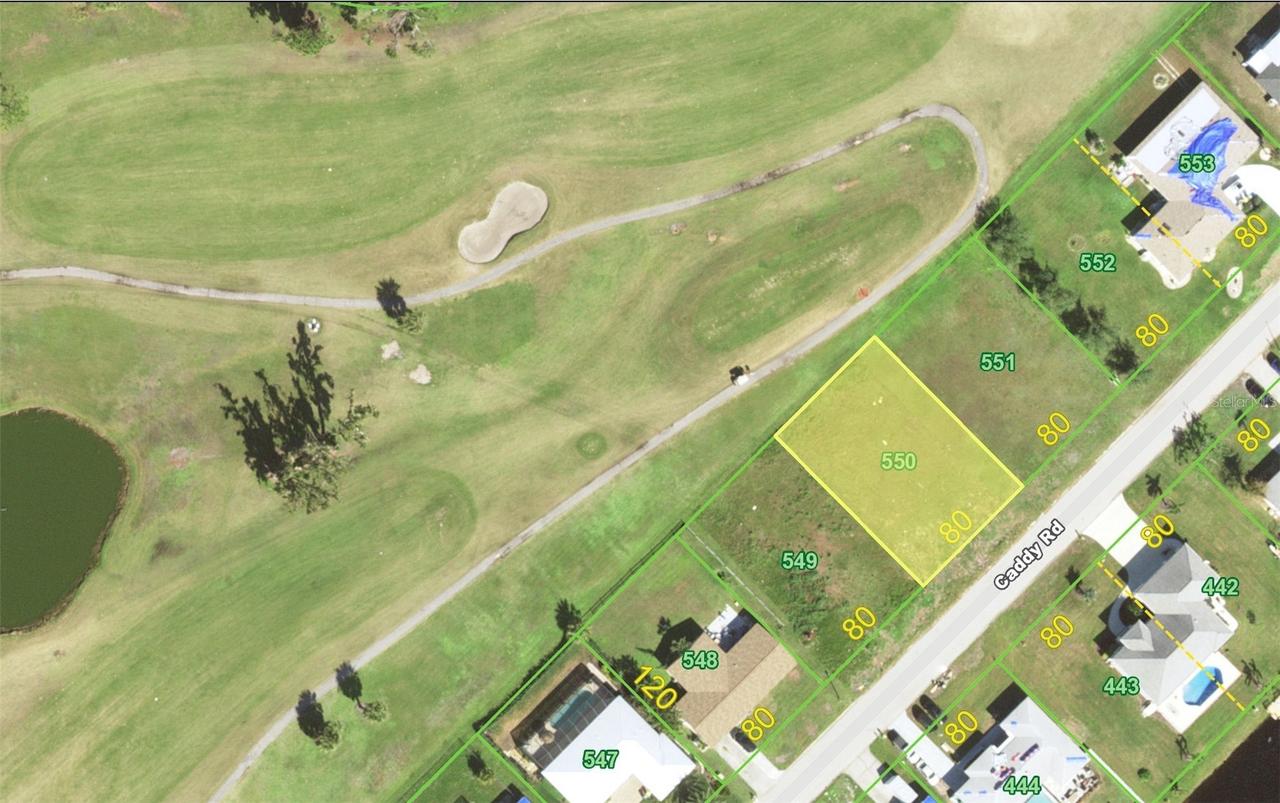 108 Caddy Rd., Rotonda West, FL 33947