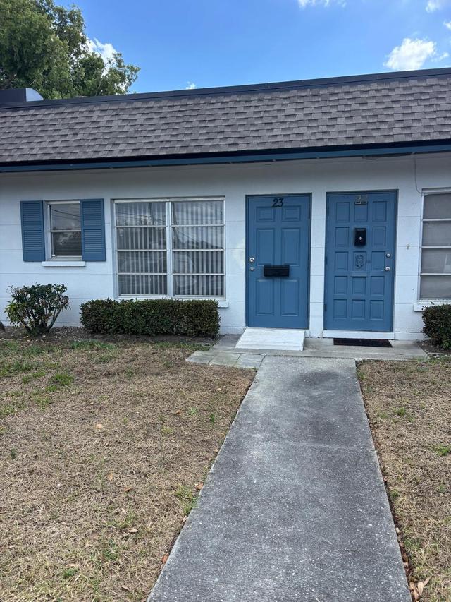 4444 Swift Rd. #23, Sarasota, FL 34231