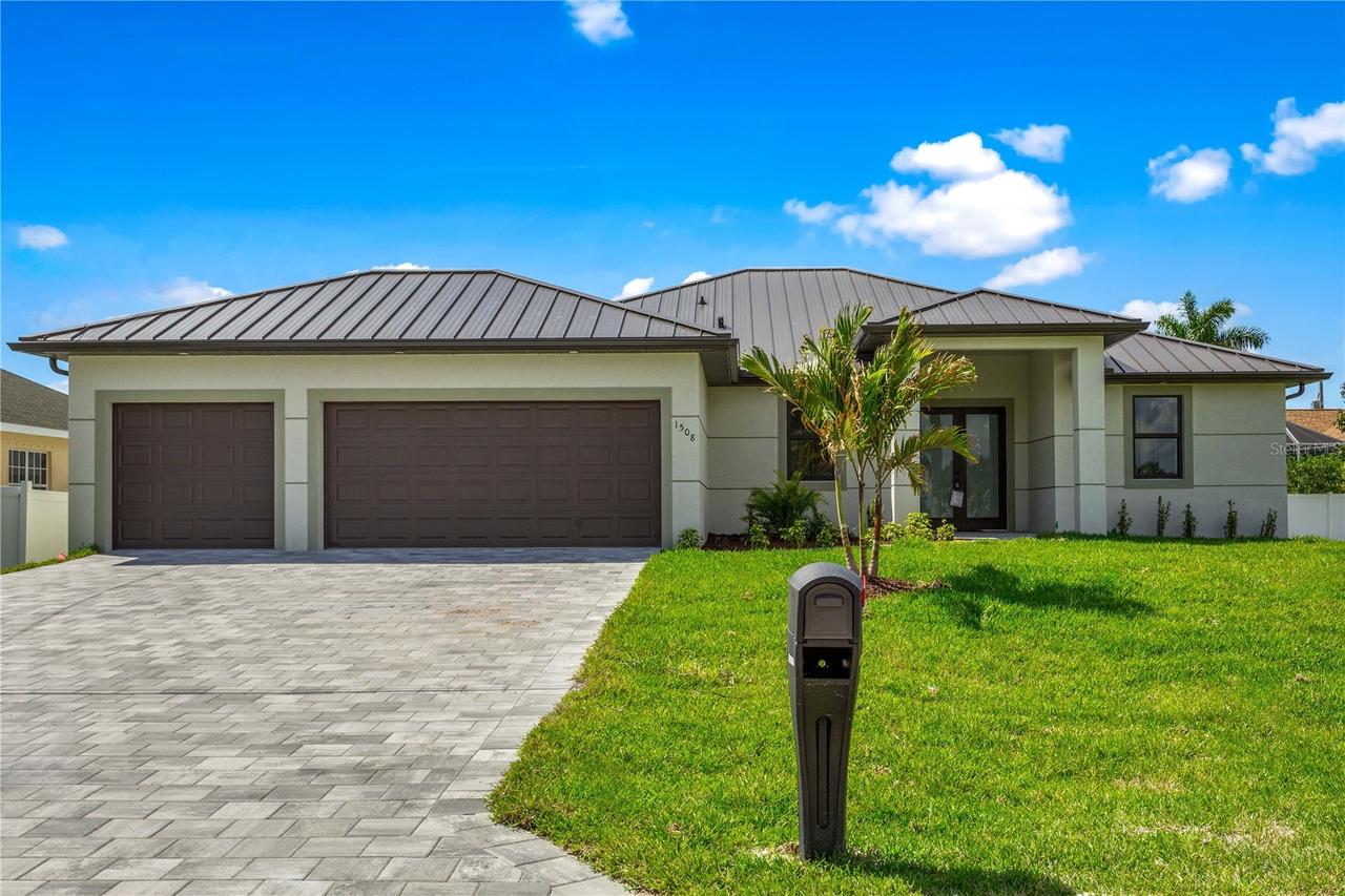 1508 NW 31st Ave., Cape Coral, FL 33993