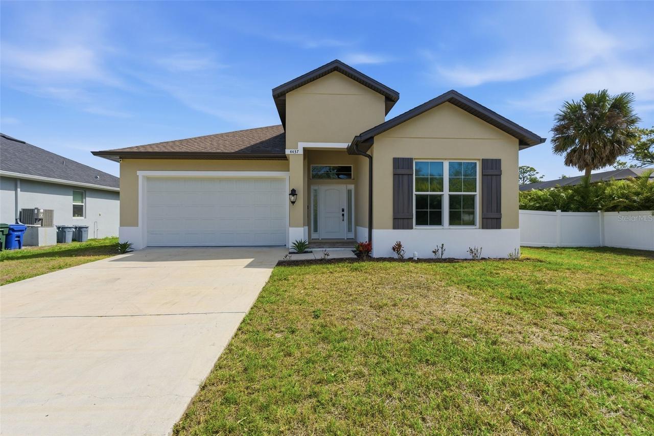 4437 Meridian Rd., Venice, FL 34293