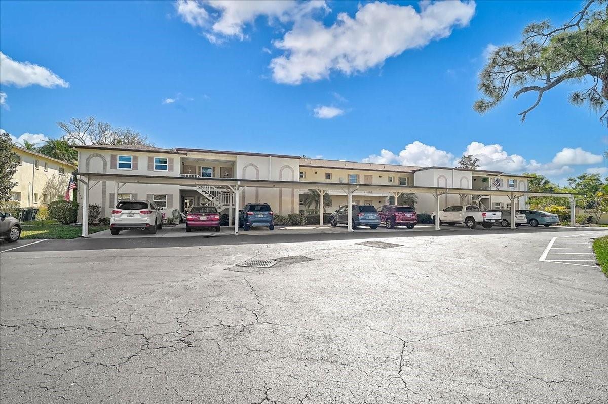 2875 Swifton Dr. #58, Sarasota, FL 34231