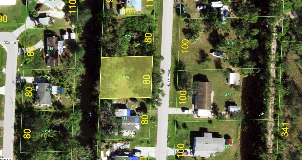 11211 Grapefruit Ln., Punta Gorda, FL 33955