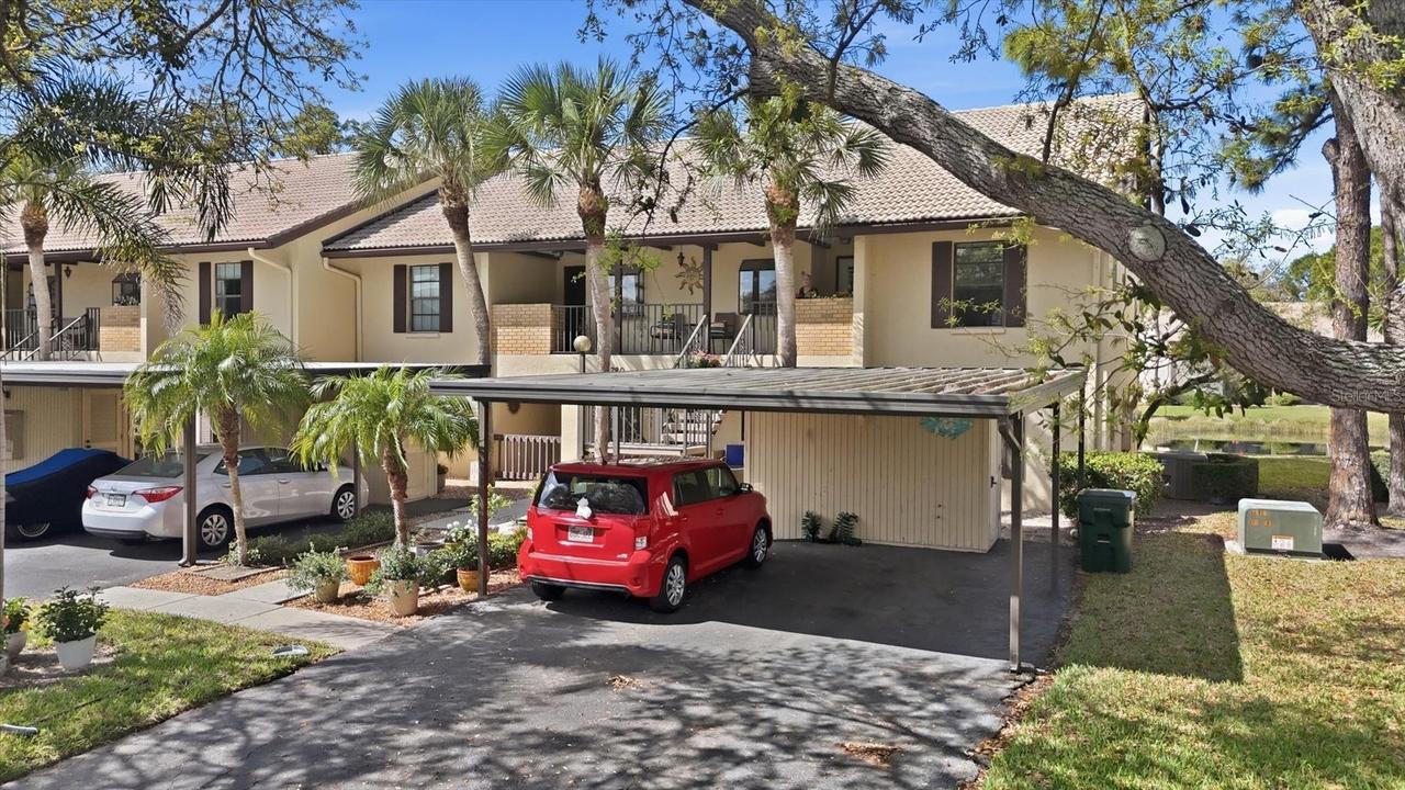 380 Three Lakes Ln. #A, Venice, FL 34285