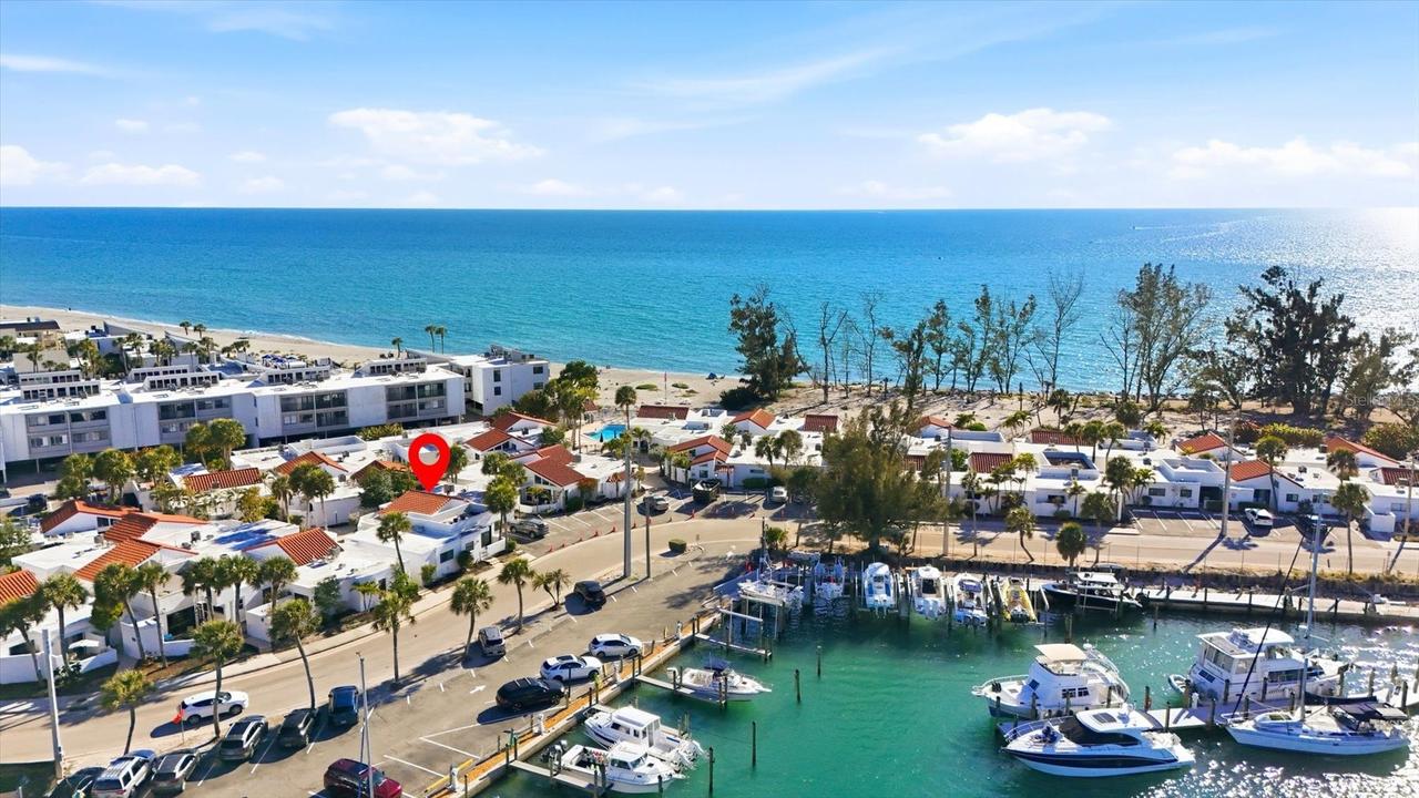 1585 Tarpon Center Dr. #29, Venice, FL 34285