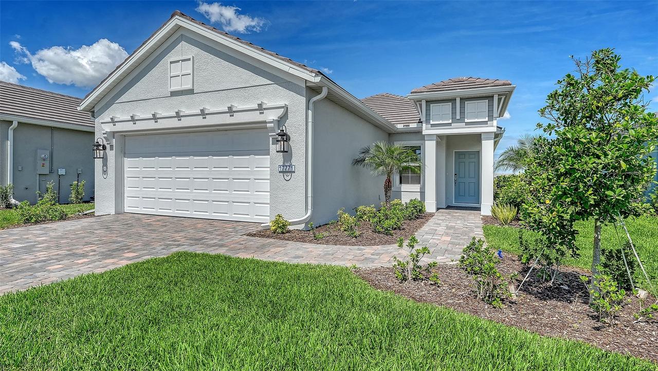 17771 Sylvester Dr., Venice, FL 34293