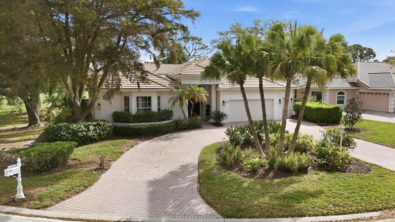 7515 Eaton Ct., University Park, FL 34201