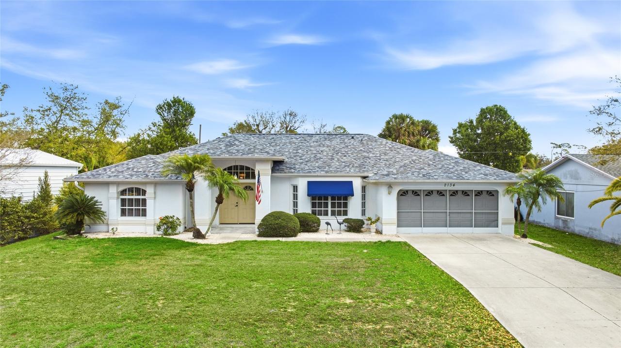 2134 Tinker St., Port Charlotte, FL 33948