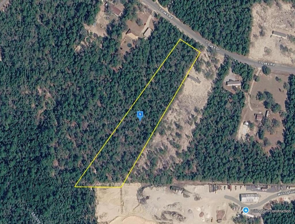 643 Seven Oaks Rd., Defuniak Springs, FL 32433