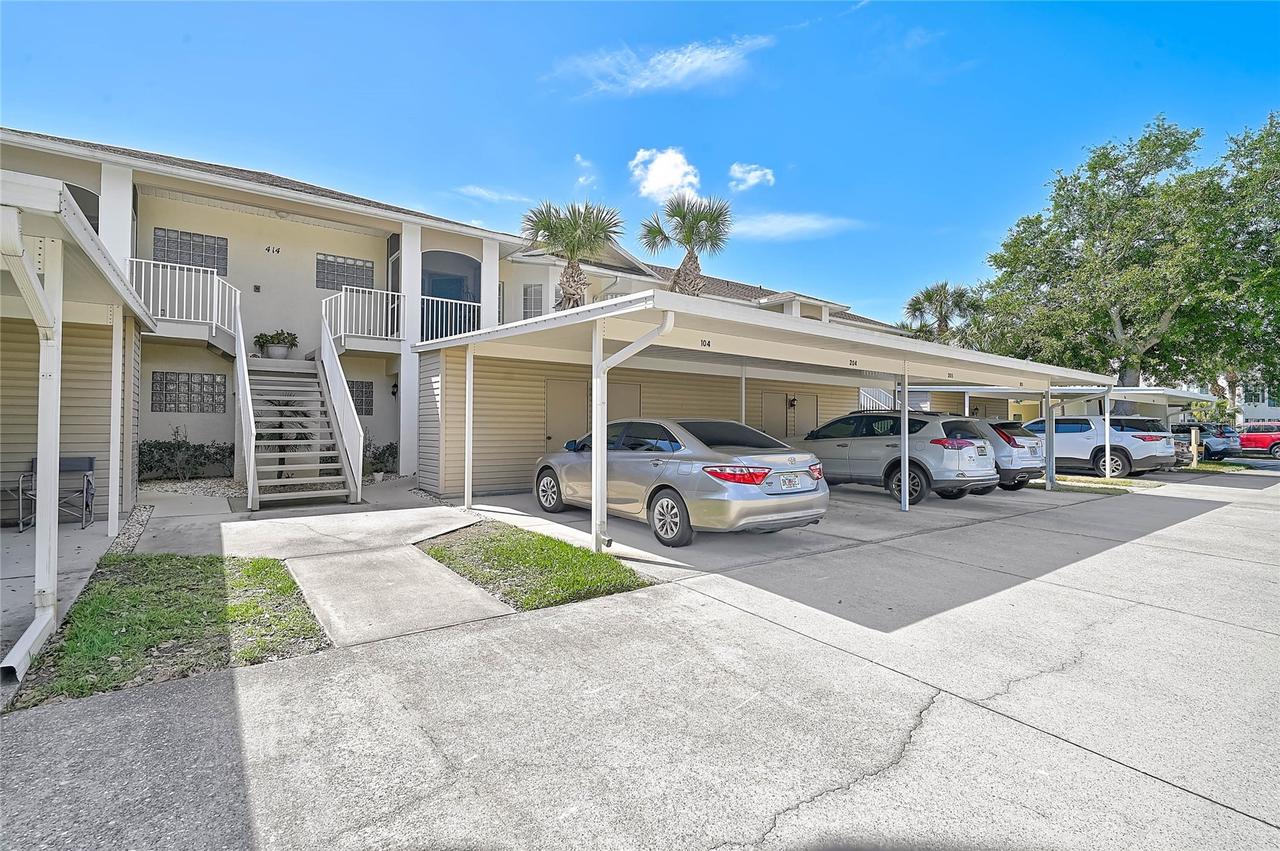 414 Laurel Lake Dr. #204, Venice, FL 34292