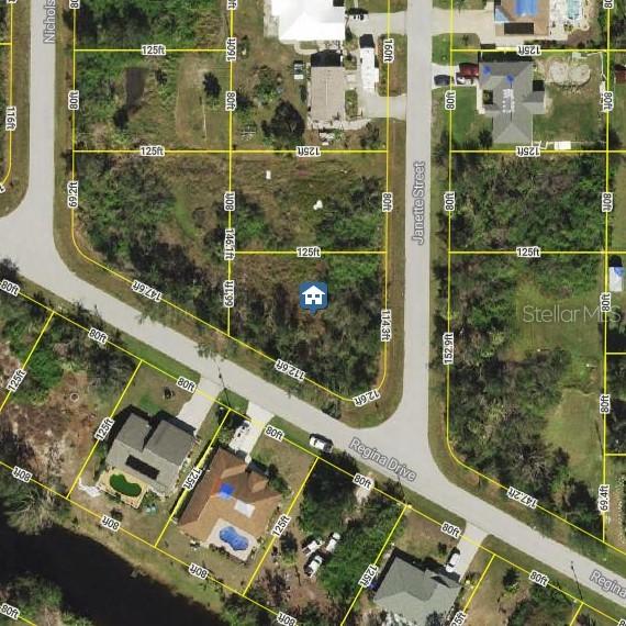 7117 Janette St., Englewood, FL 34224