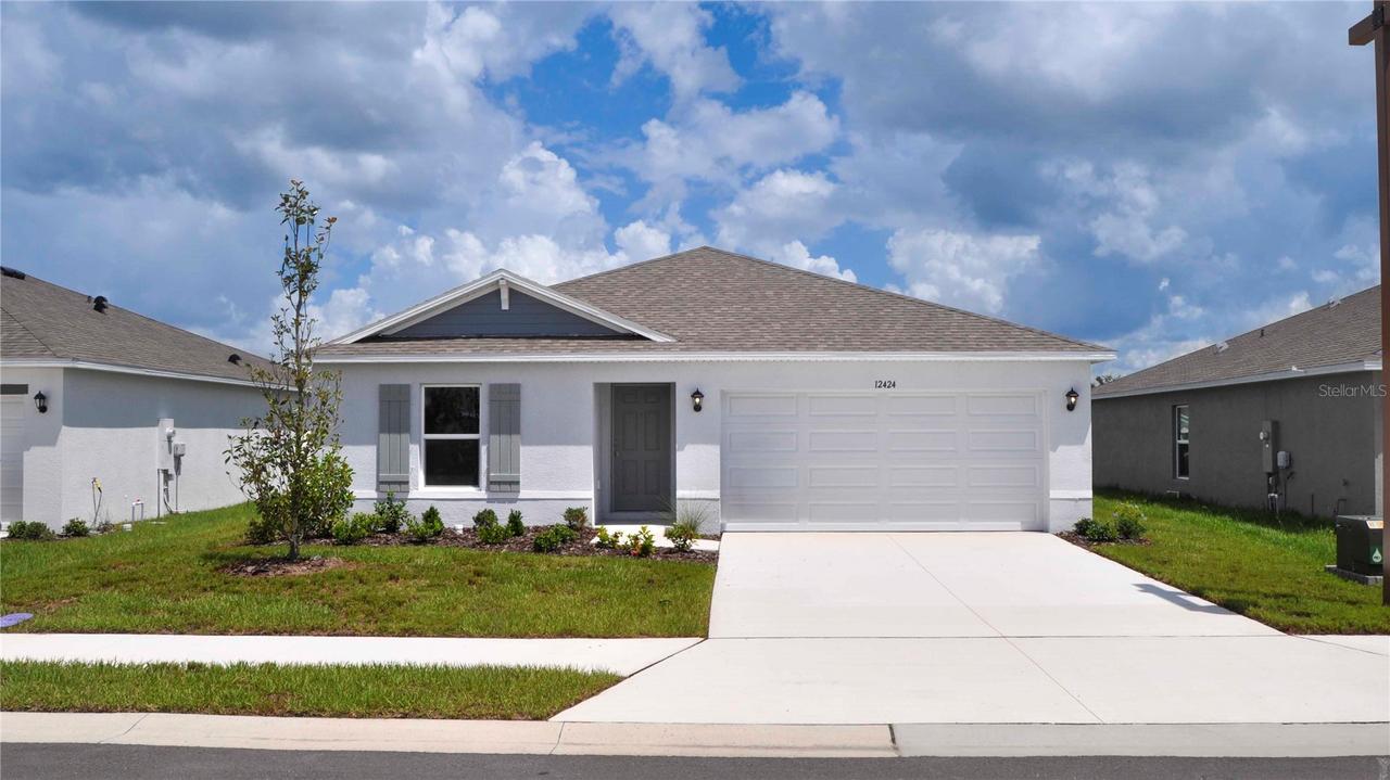 12424 Hopscotch Ave., Parrish, FL 34219