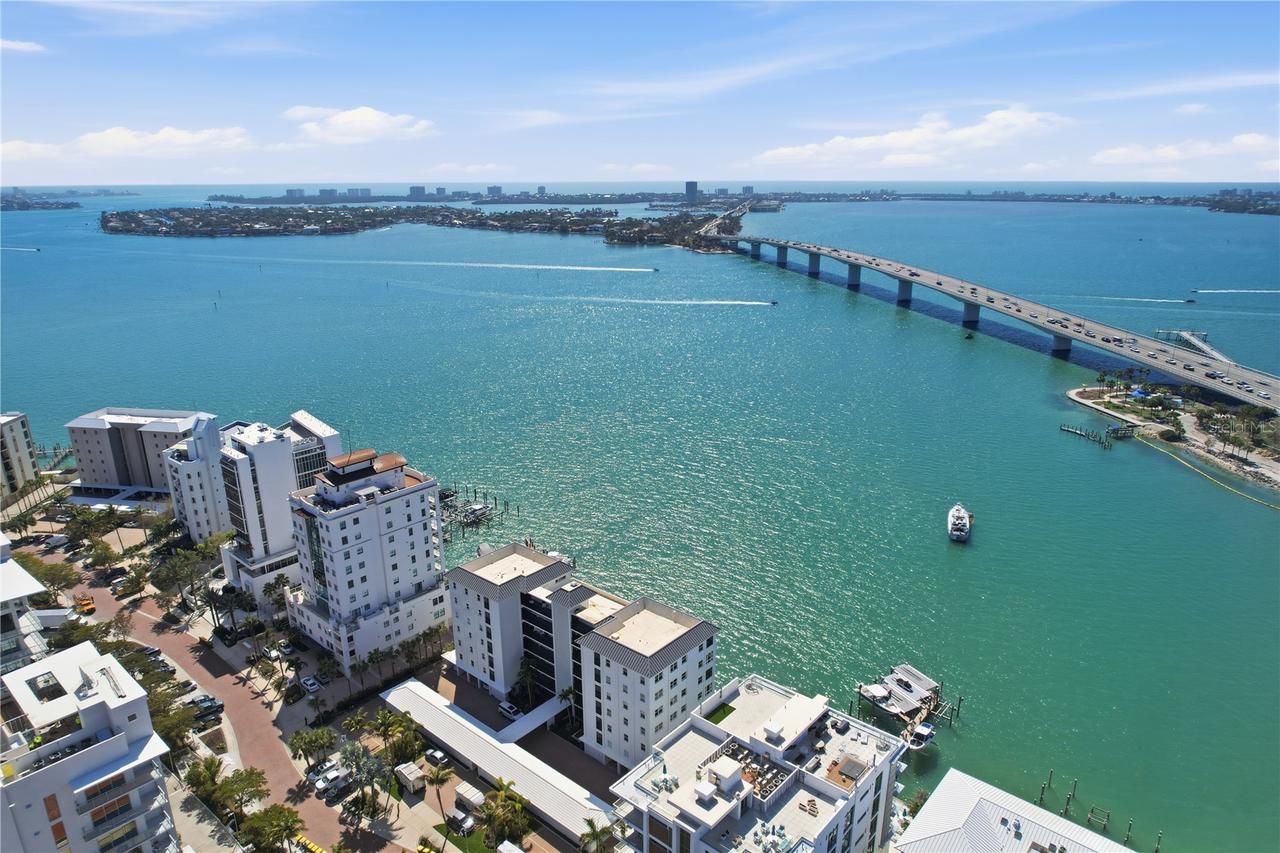 226 Golden Gate Point #34, Sarasota, FL 34236