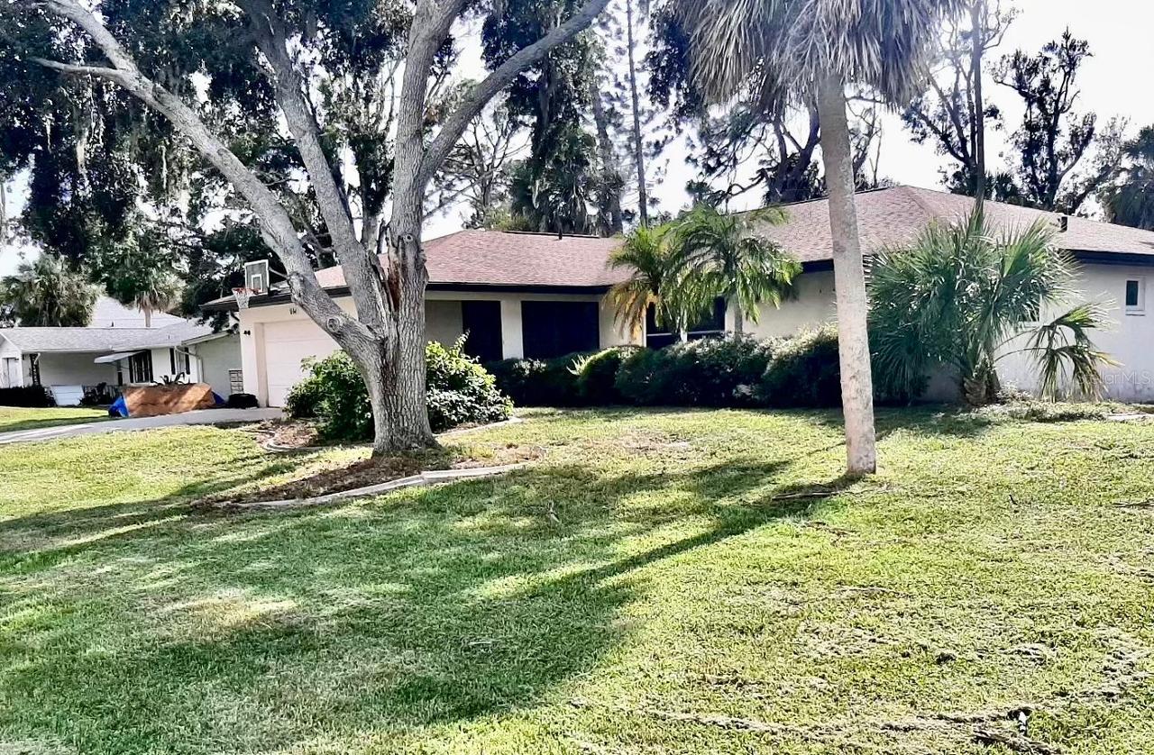 3164 Fallow Rd., Venice, FL 34293