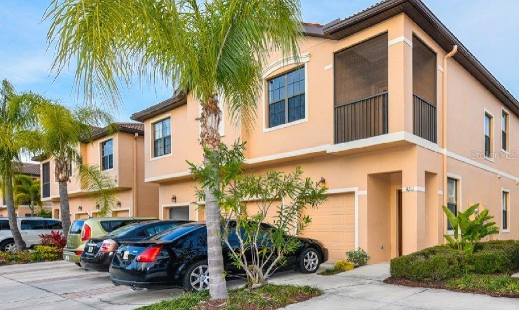 4211 Via Piedra Cir. #8-203, Sarasota, FL 34233