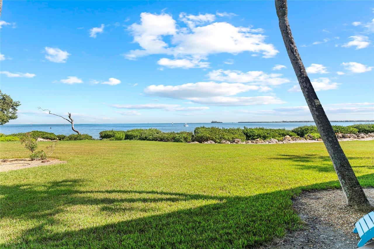 600 Manatee Ave. #106, Holmes Beach, FL 34217