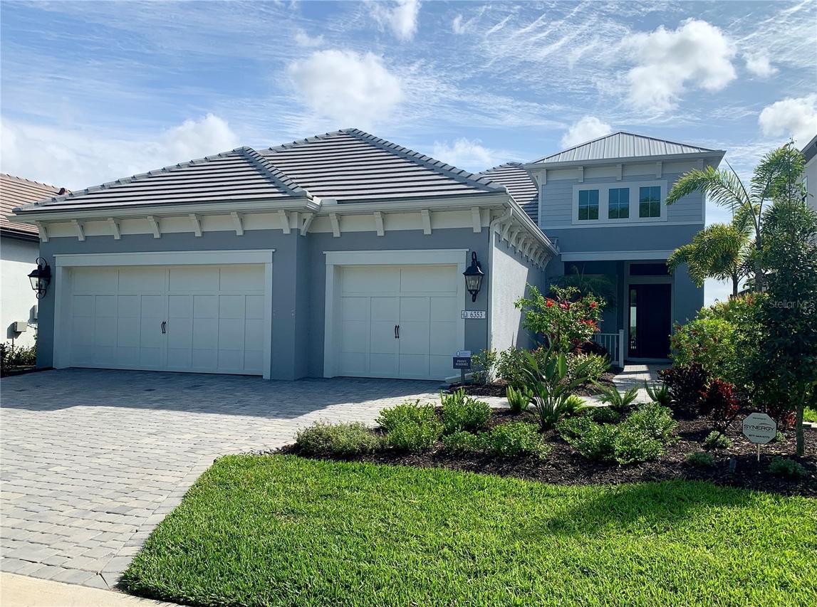 6353 Isla Del Ray Ave., Sarasota, FL 34240