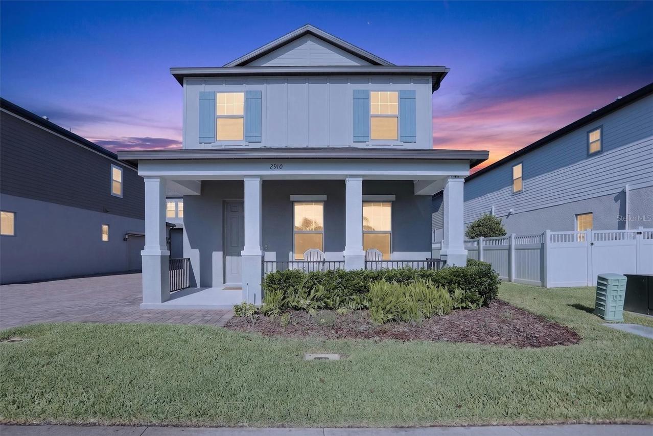 2910 Meleto Blvd., New Smyrna Beach, FL 32168
