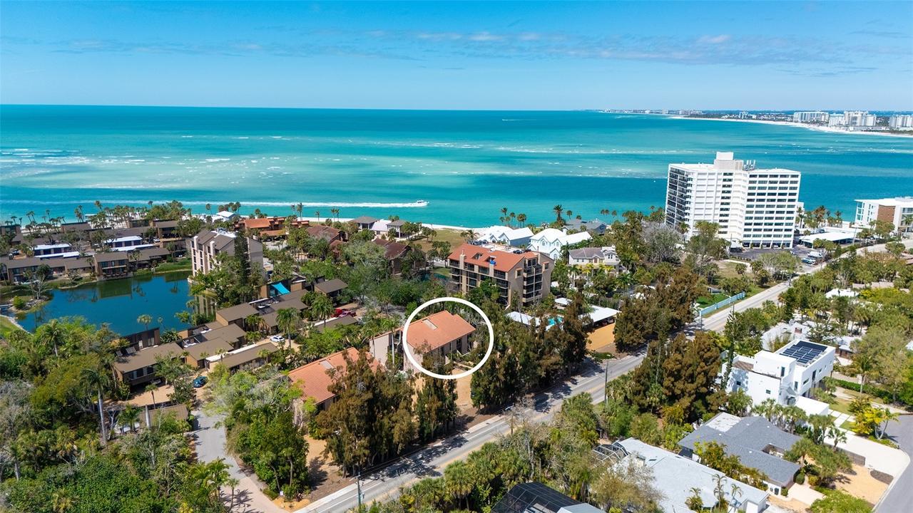 115 Pass Key Rd., Sarasota, FL 34242