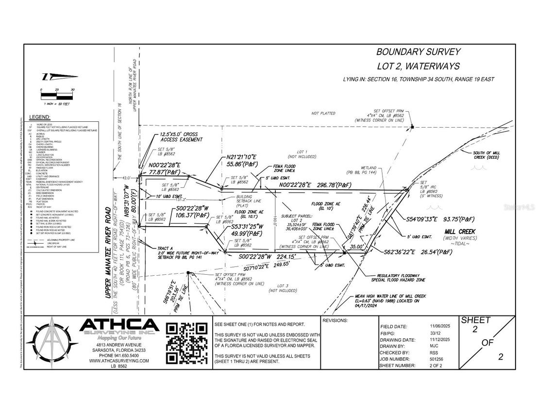 12817 Upper Manatee River Rd., Bradenton, FL 34212