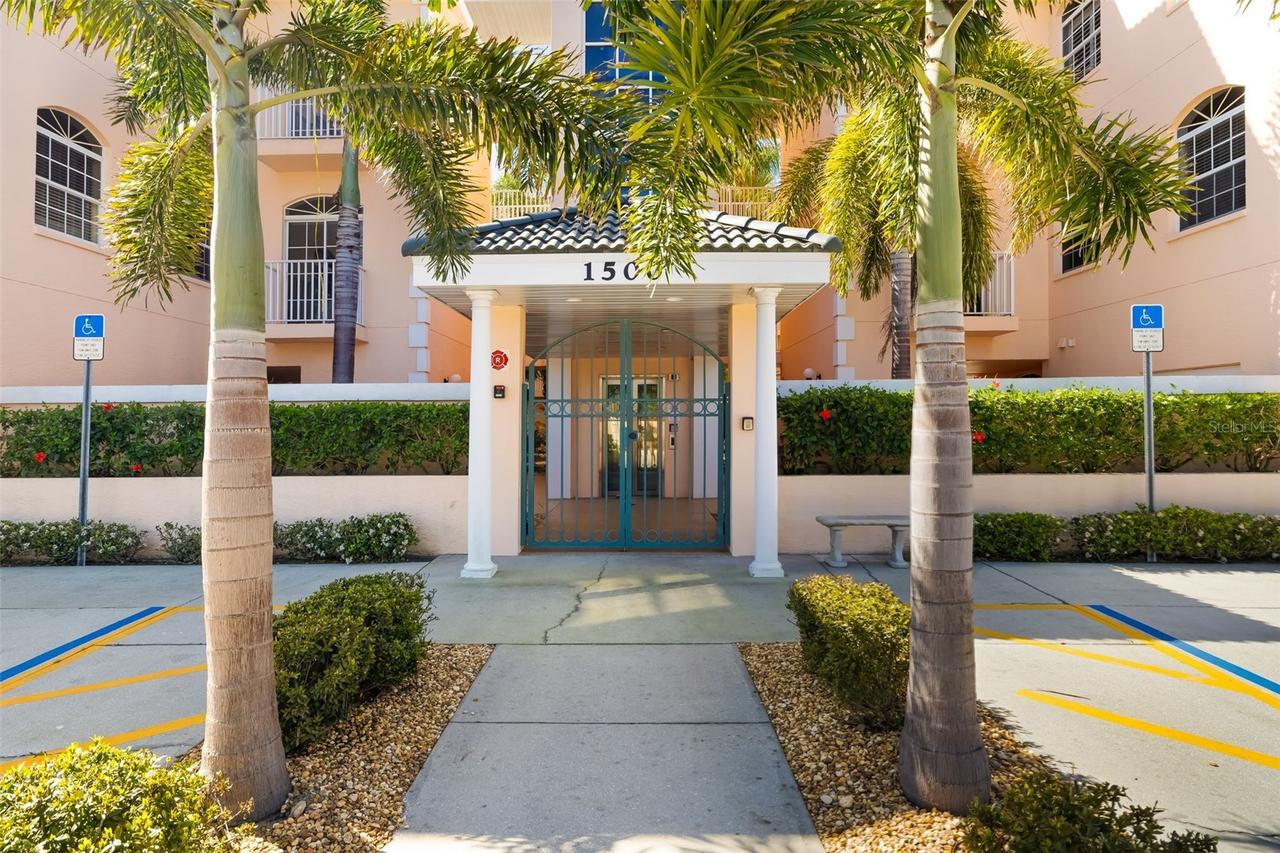 1522 Gondola Park Dr., Venice, FL 34292