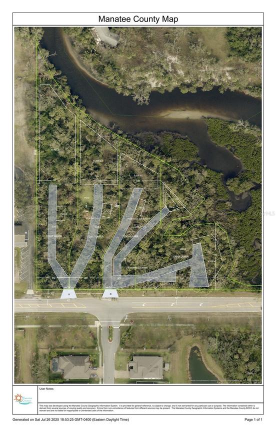 12919 Upper Manatee River Rd., Bradenton, FL 34212