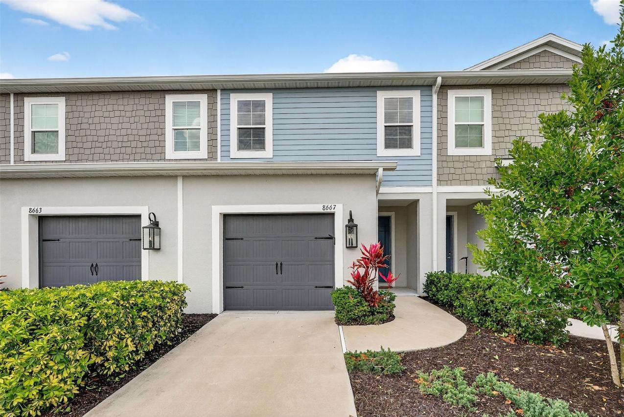 8667 Canyon Creek Tr., Parrish, FL 34219