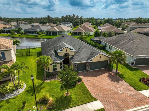 New Homes For Sale This Week in Ellenton: March 20th to March 26th