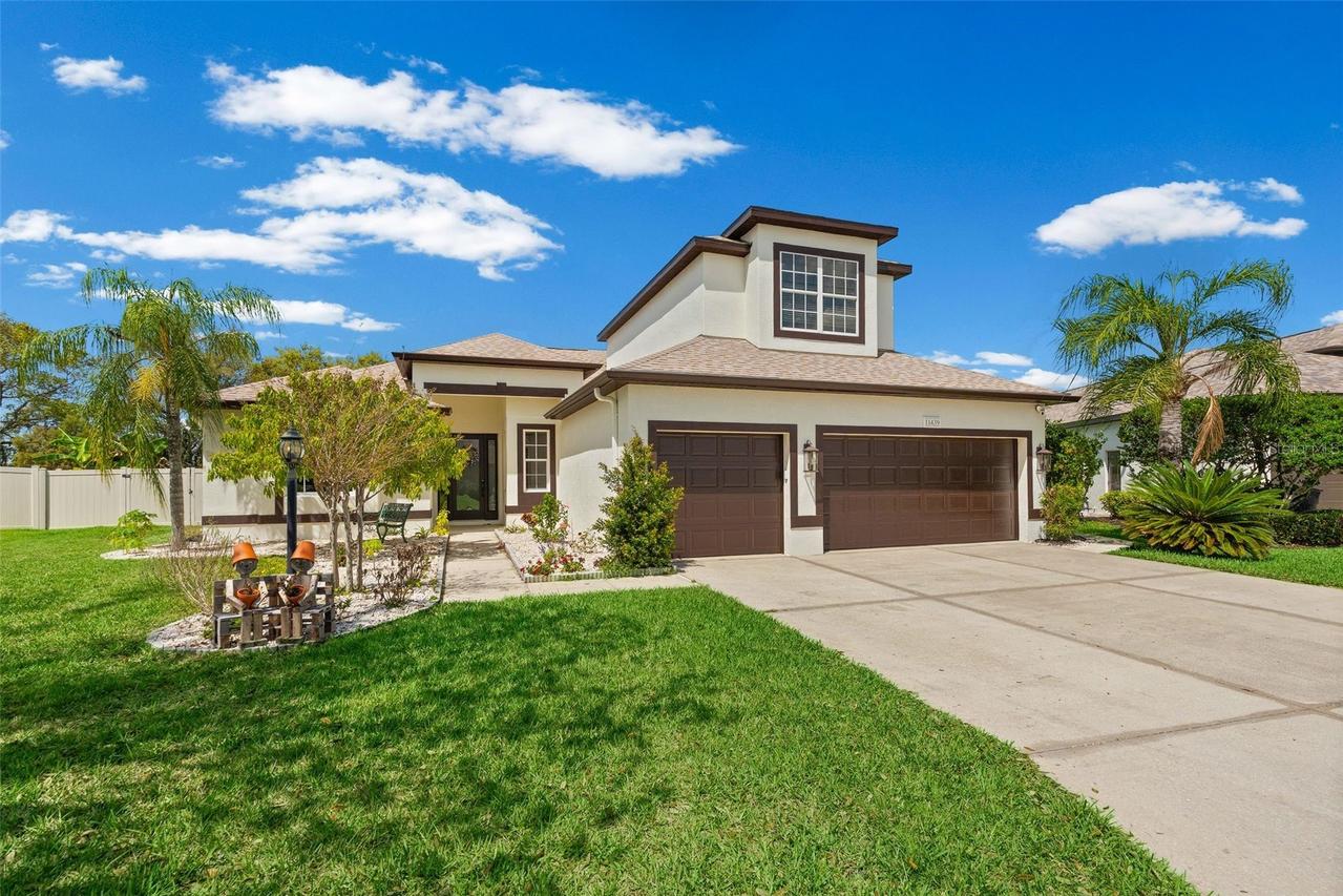 11439 57th St., Parrish, FL 34219