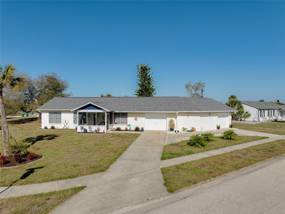 6433 Granger Rd., Port Charlotte, FL 33981