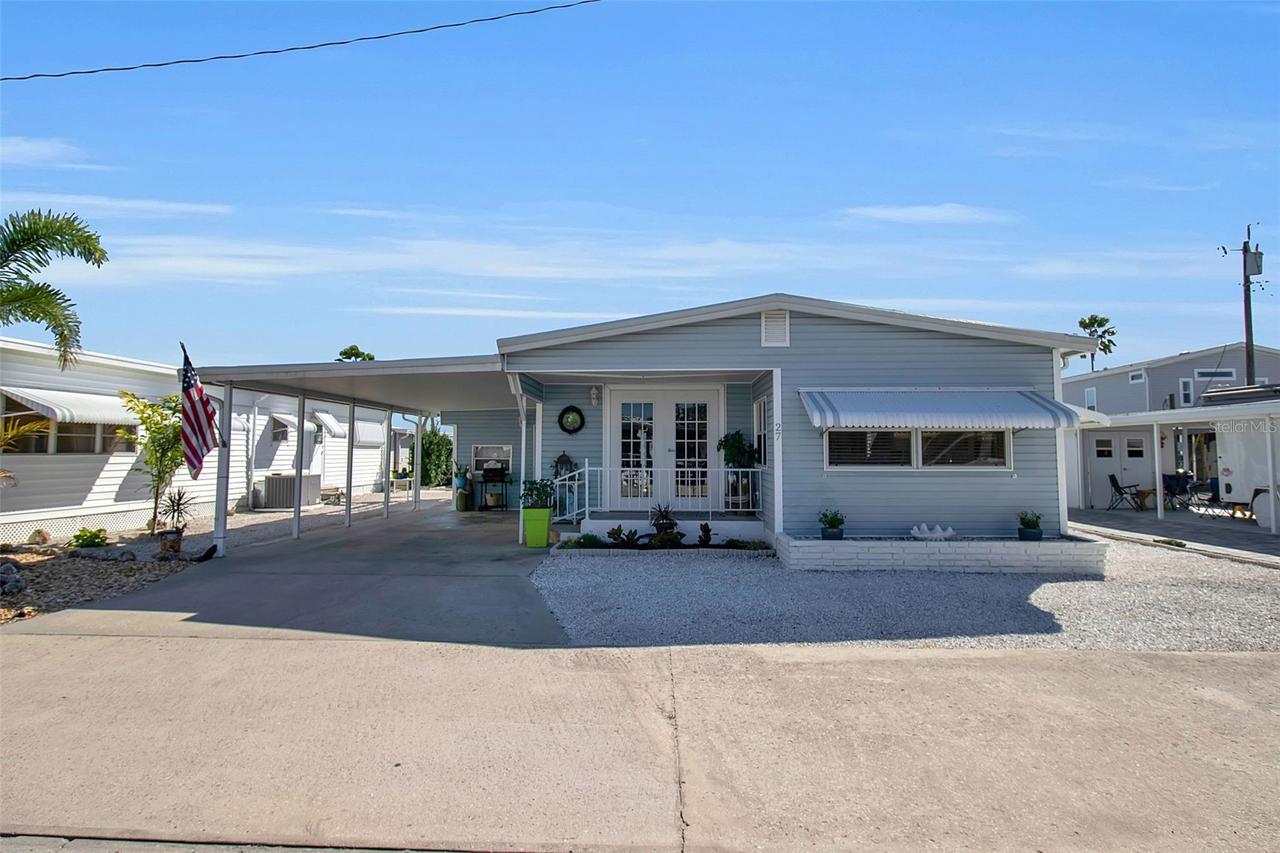 10315 Cortez Rd. #27F, Bradenton, FL 34210