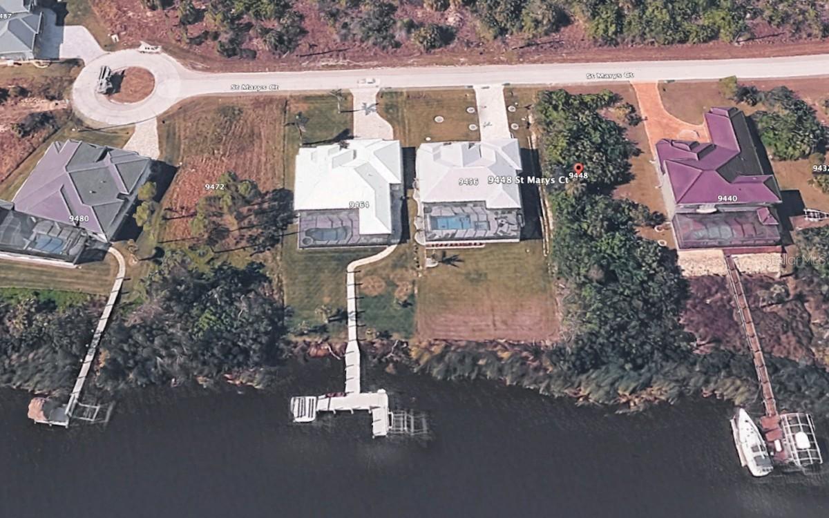 [Address Hidden by Seller], Port Charlotte, FL 33981