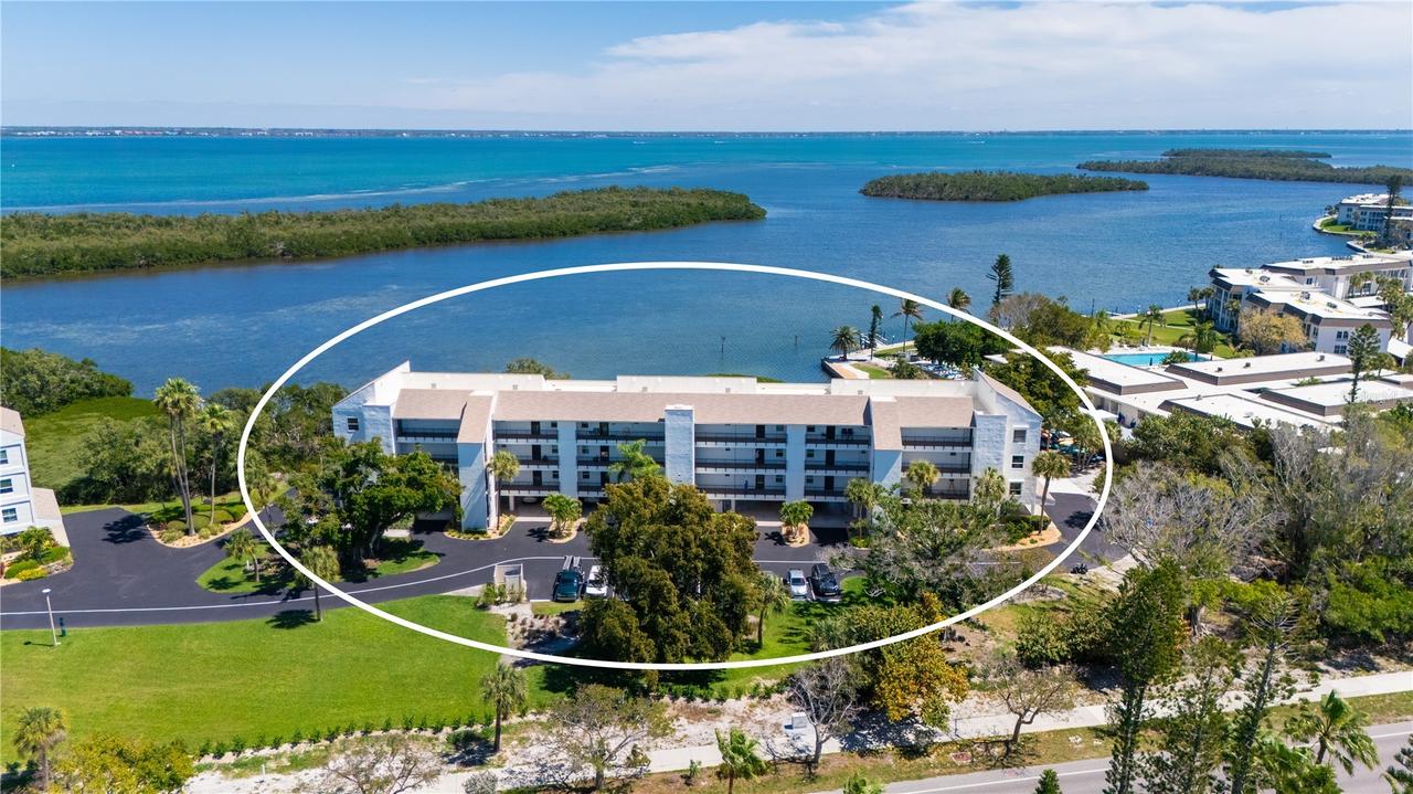 4500 Gulf Of Mexico Dr. #3, Longboat Key, FL 34228