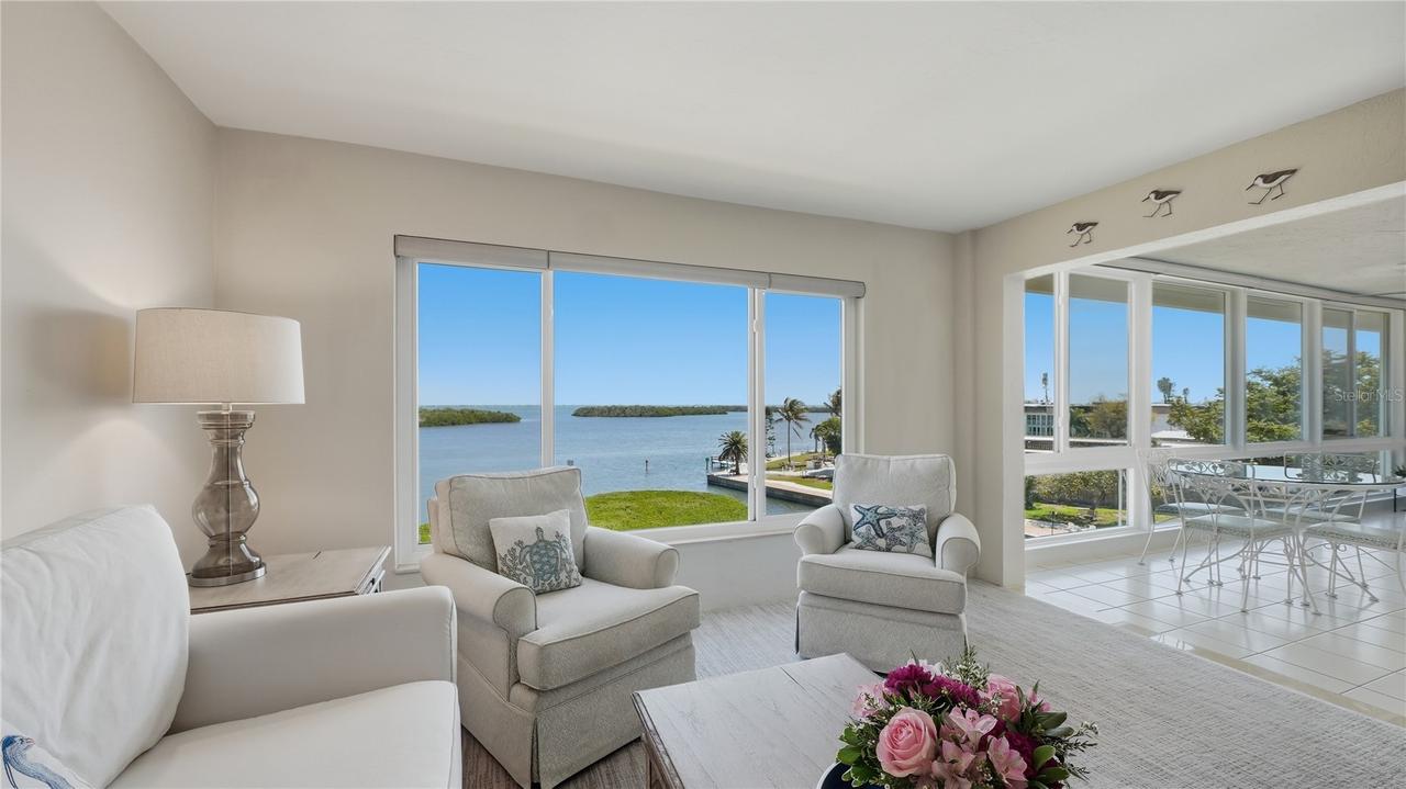 4500 Gulf Of Mexico Dr. #3, Longboat Key, FL 34228