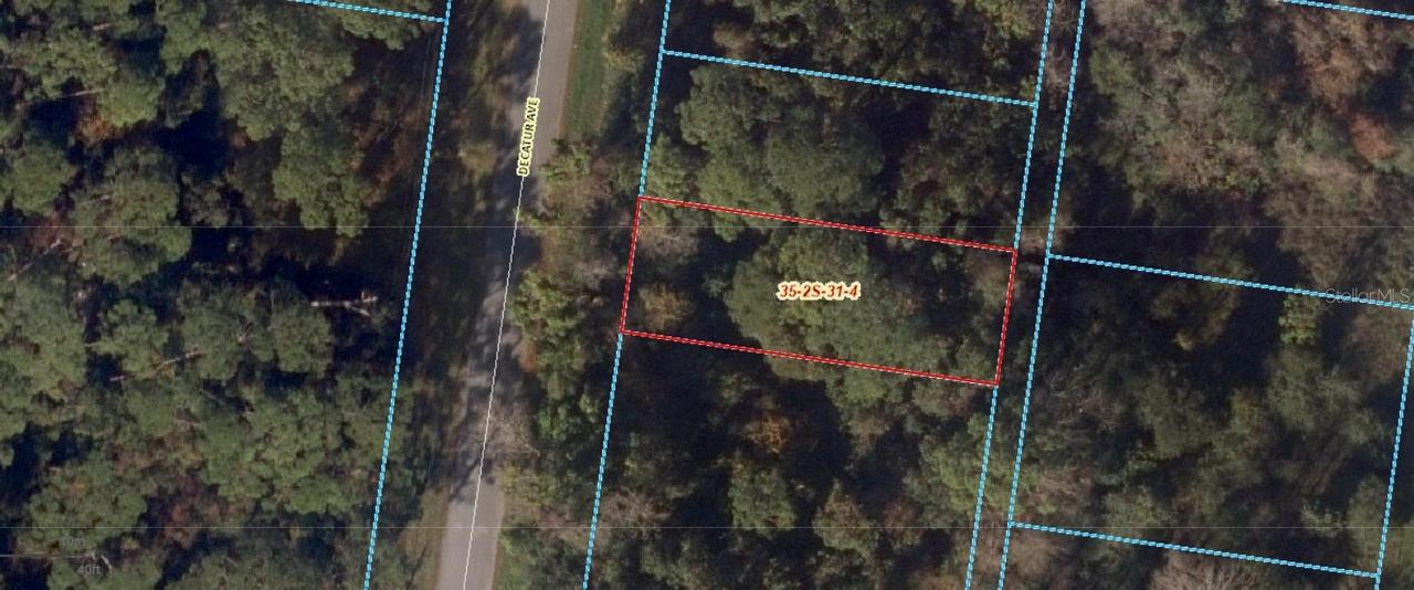 600 Decatur Ave., Pensacola, FL 32507