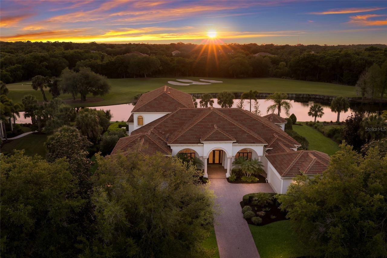 3809 Founders Club Dr., Sarasota, FL 34240