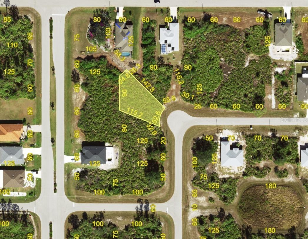 106 White Pine Dr., Rotonda West, FL 33947