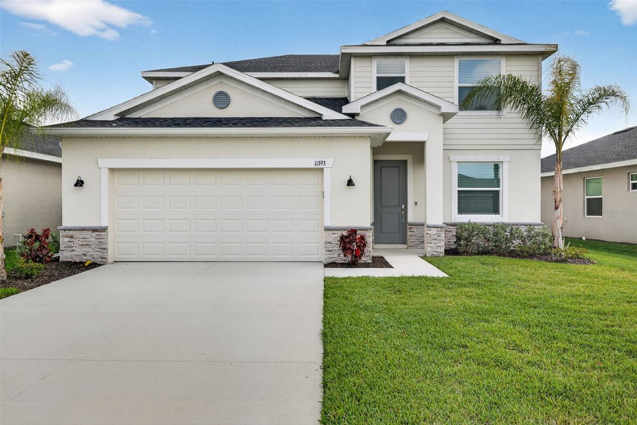 11393 Willowleaf Blvd., Punta Gorda, FL 33955