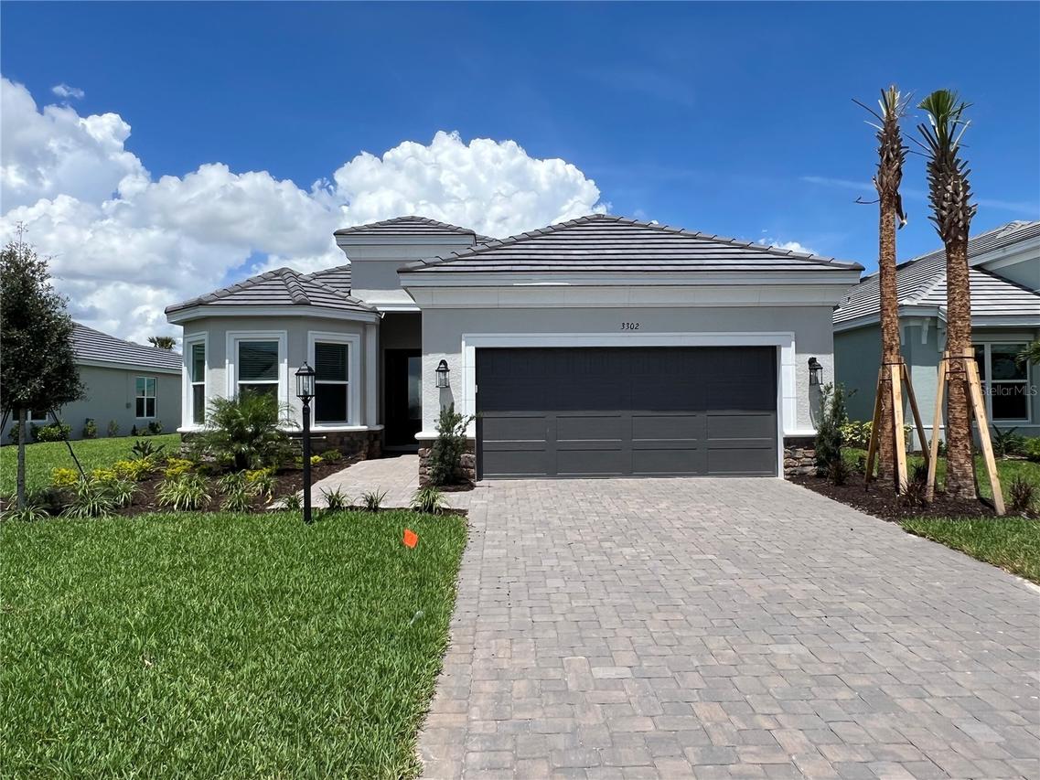 3302 Vicenza Ct., Bradenton, FL 34211