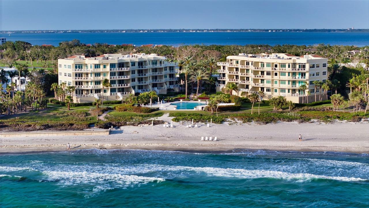 2185 Gulf Of Mexico Dr. #223, Longboat Key, FL 34228