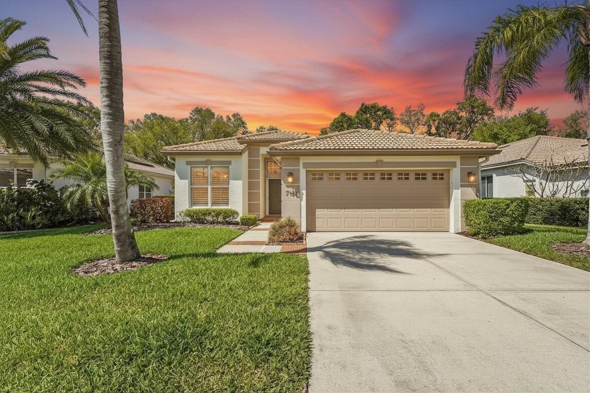 7161 Drewrys Bluff, Bradenton, FL 34203