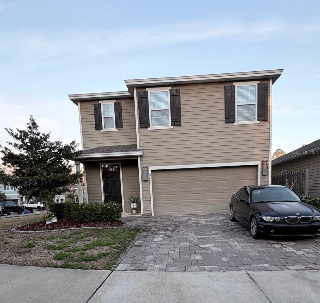 1469 NW 136th Dr., Newberry, FL 32669