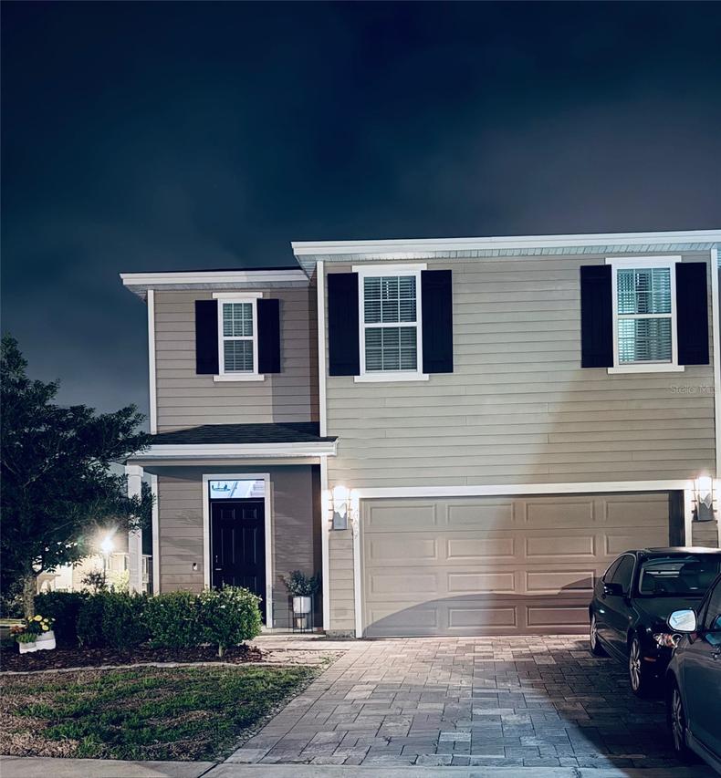 1469 NW 136th Dr., Newberry, FL 32669