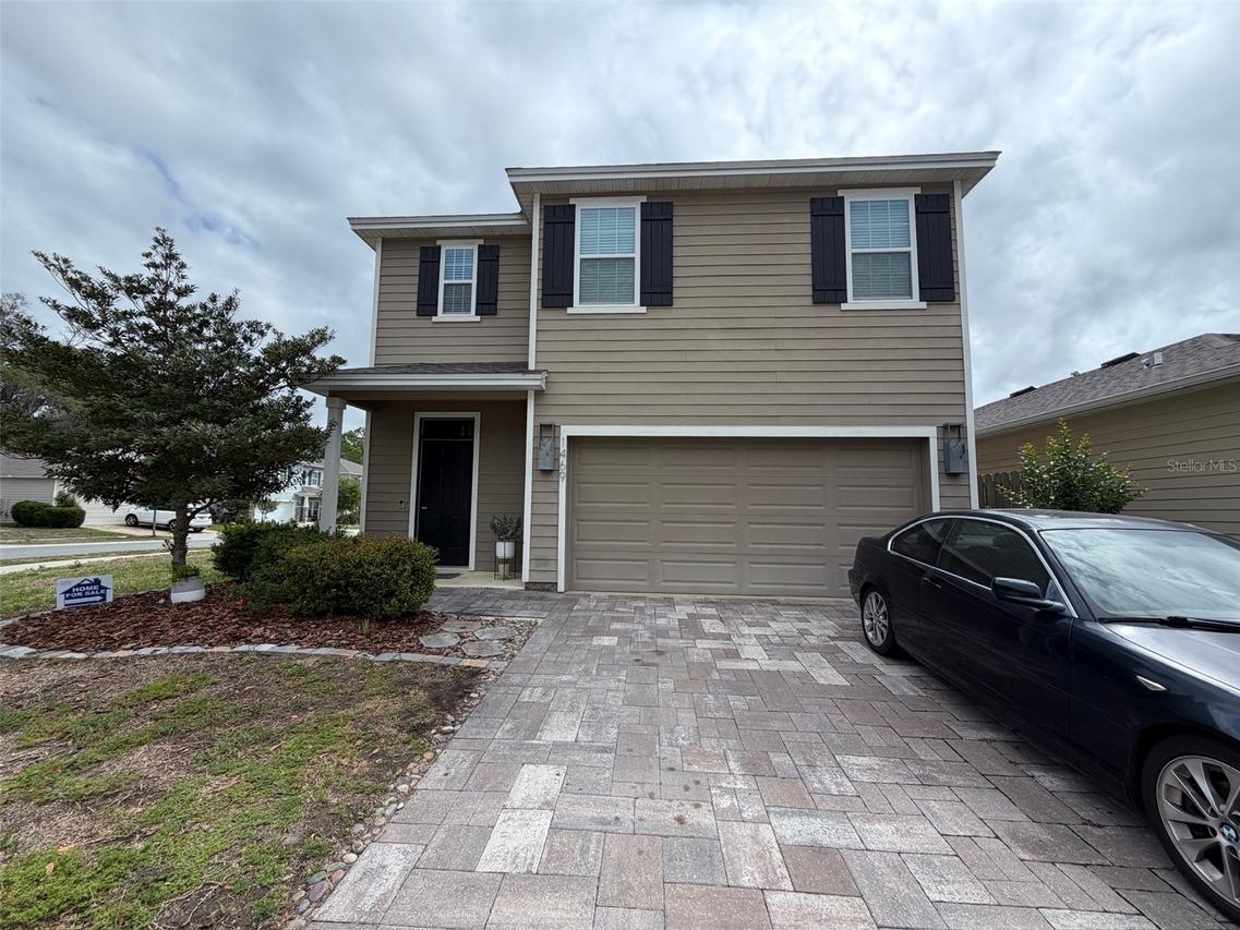 1469 NW 136th Dr., Newberry, FL 32669