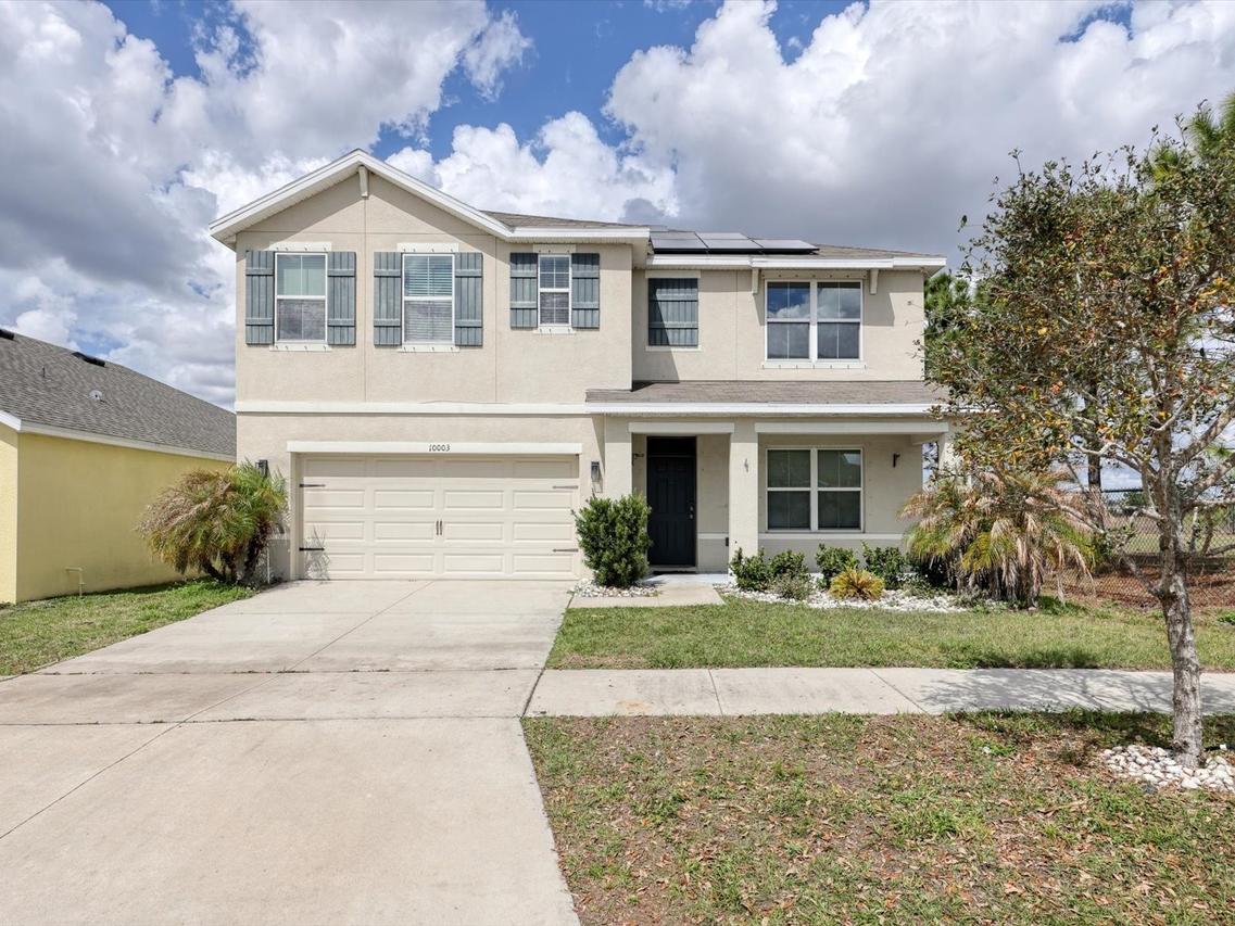 10003 Geese Trail Cir., Sun City Center, FL 33573